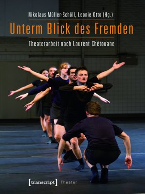 cover image of Unterm Blick des Fremden